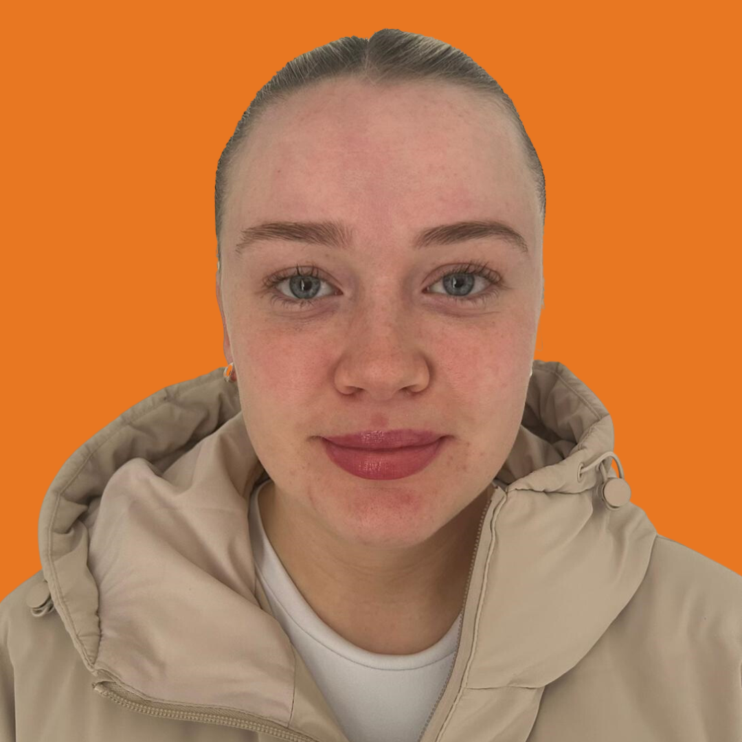 Nikael Gollan - CareGiver