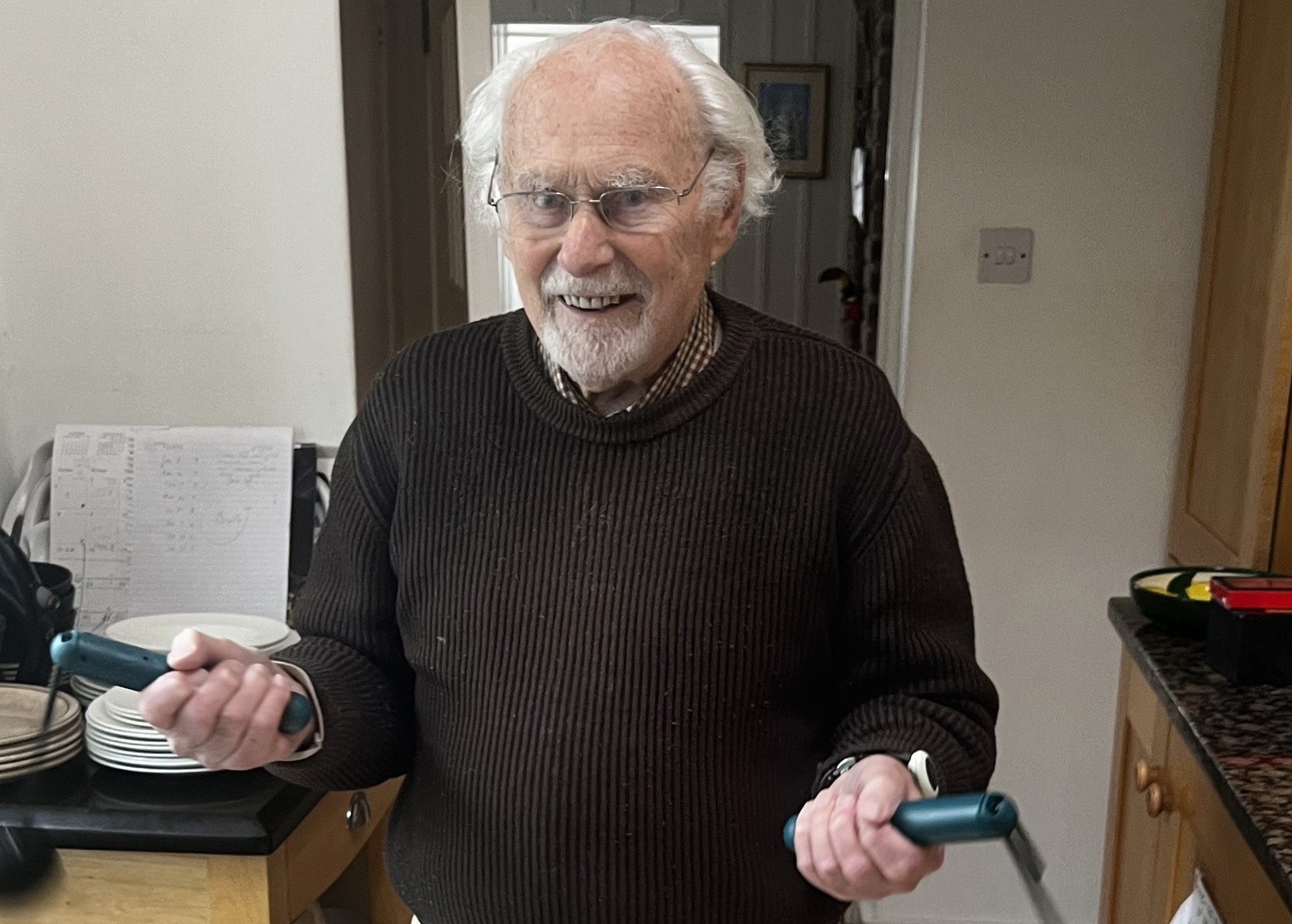 dementia care hampshire
