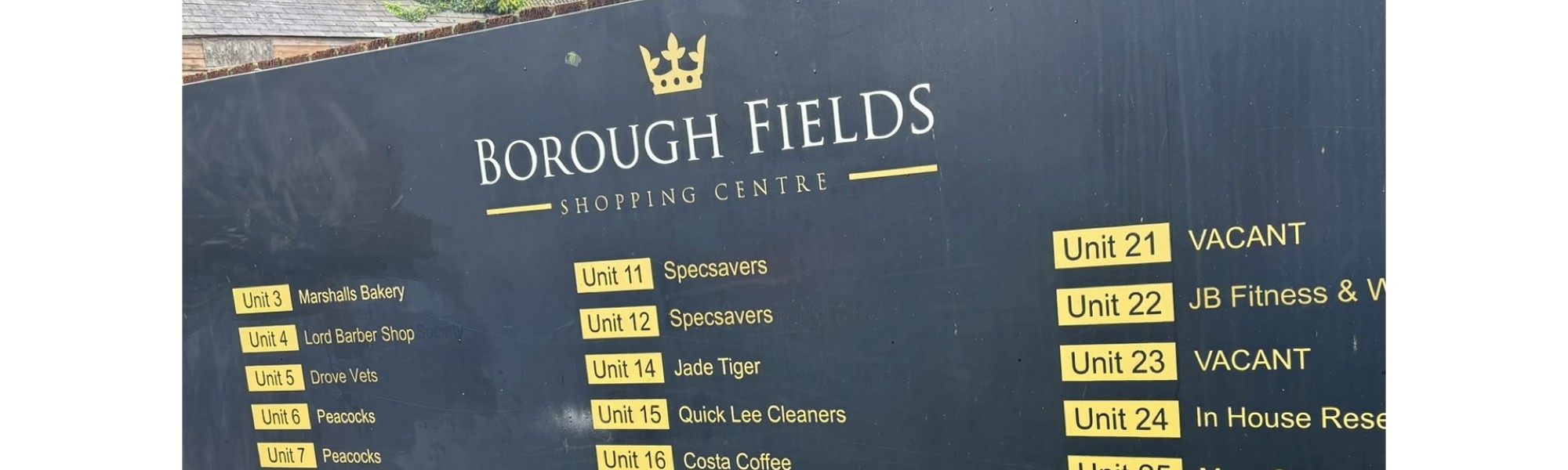 borough fields