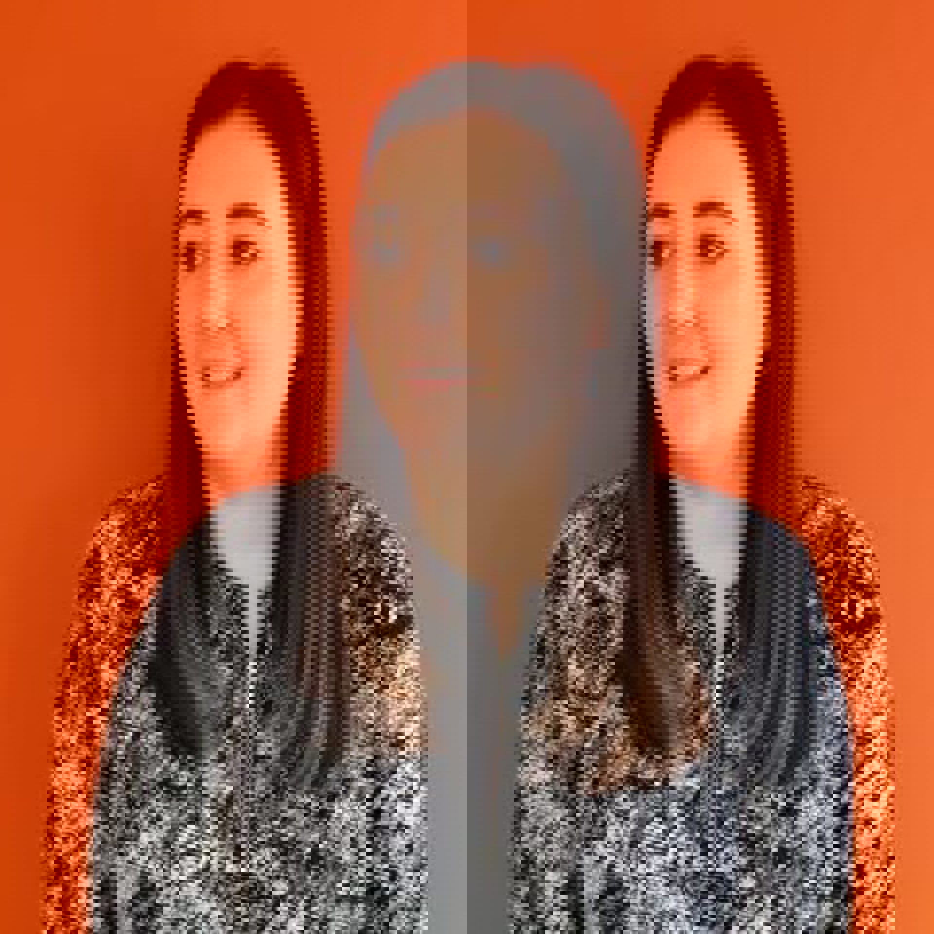 Amy Moulsdale