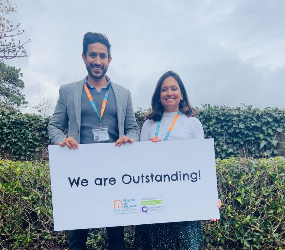 Outstanding Homecare