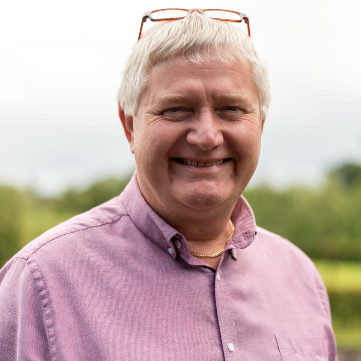 Michael Bowen Rhedo Care at Home in Swindon | Right at Home