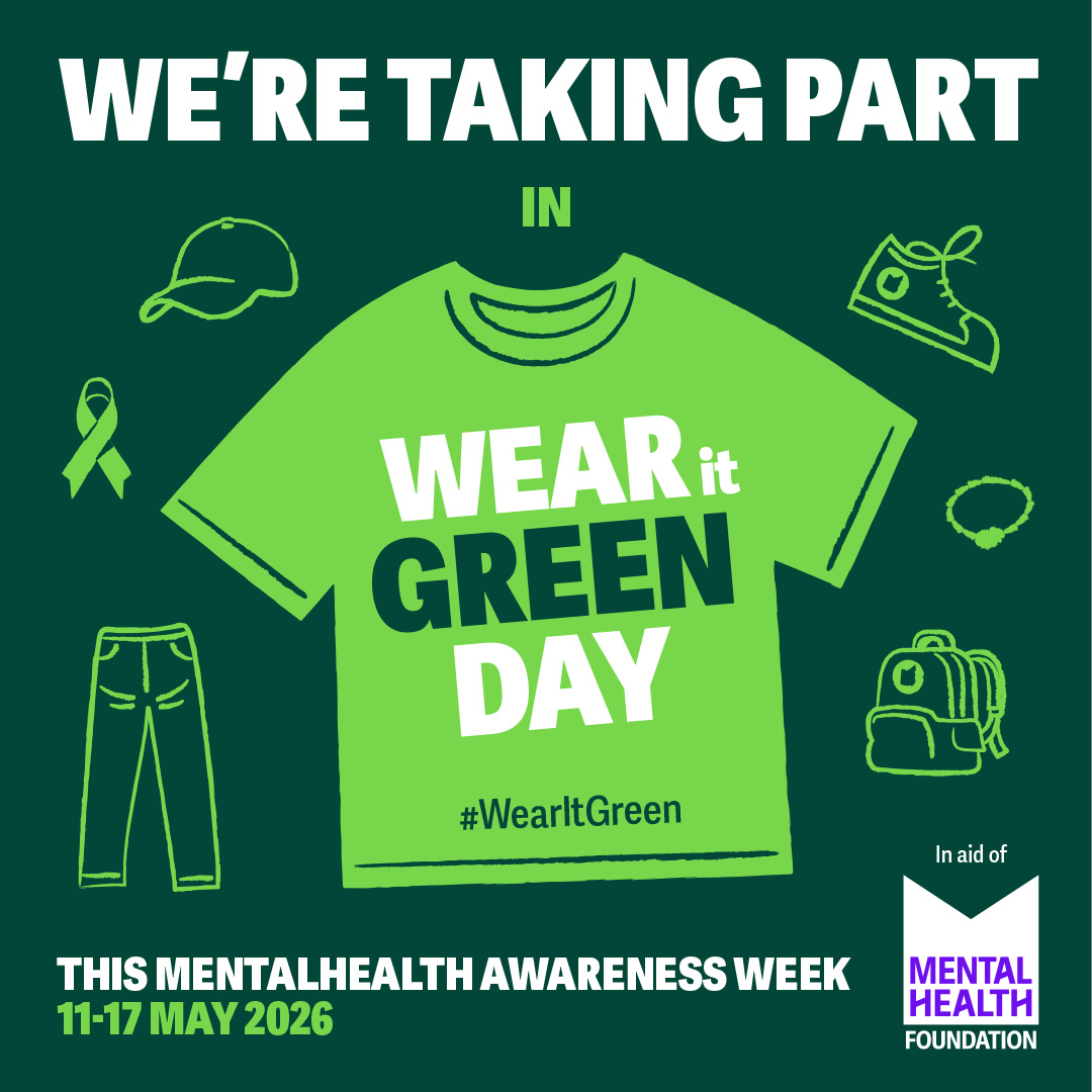 Supporting Wear It Green