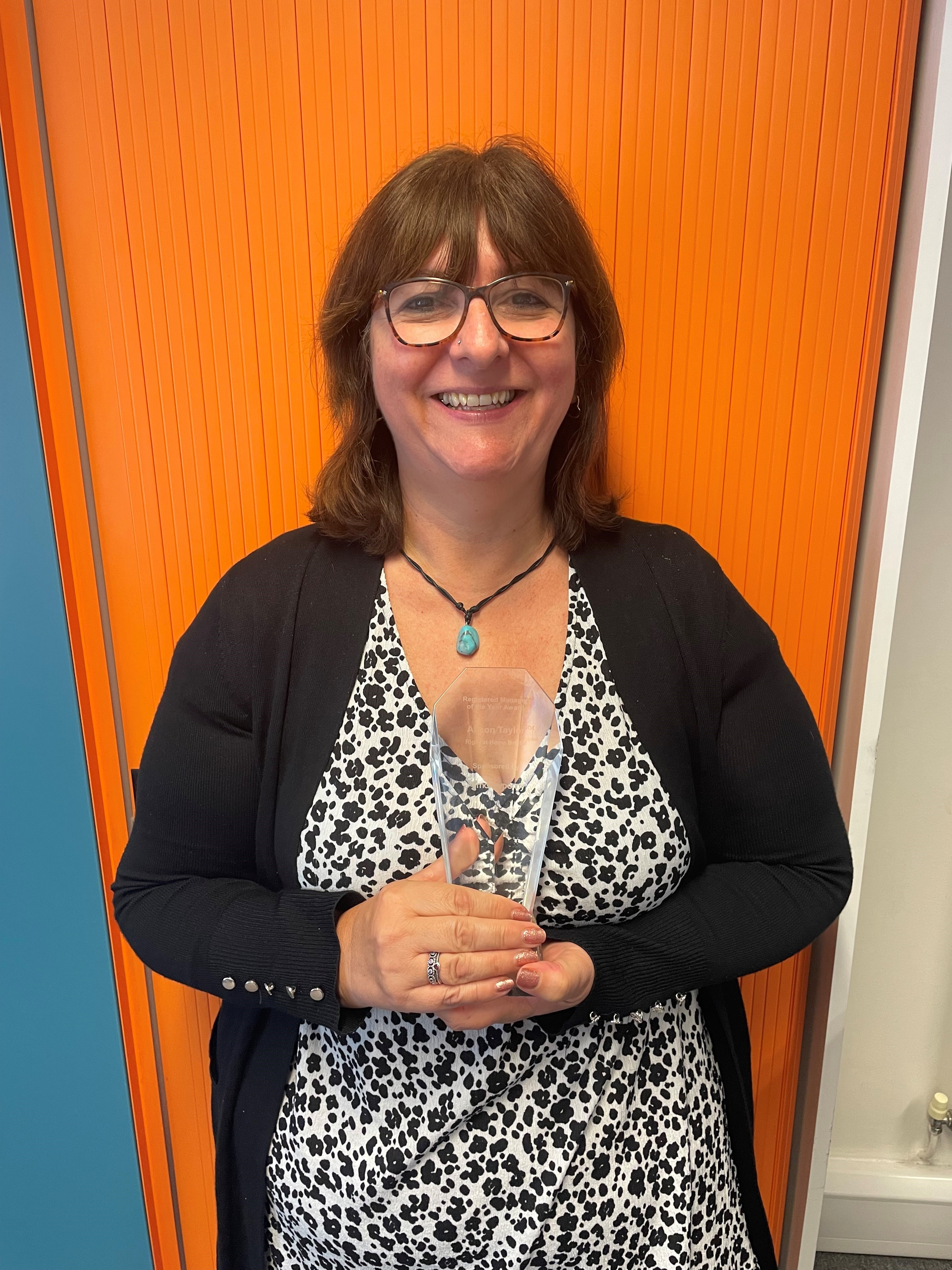 Alison Taylor | Right at Home Bristol