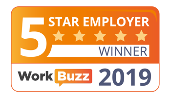 5*Star Employer logo