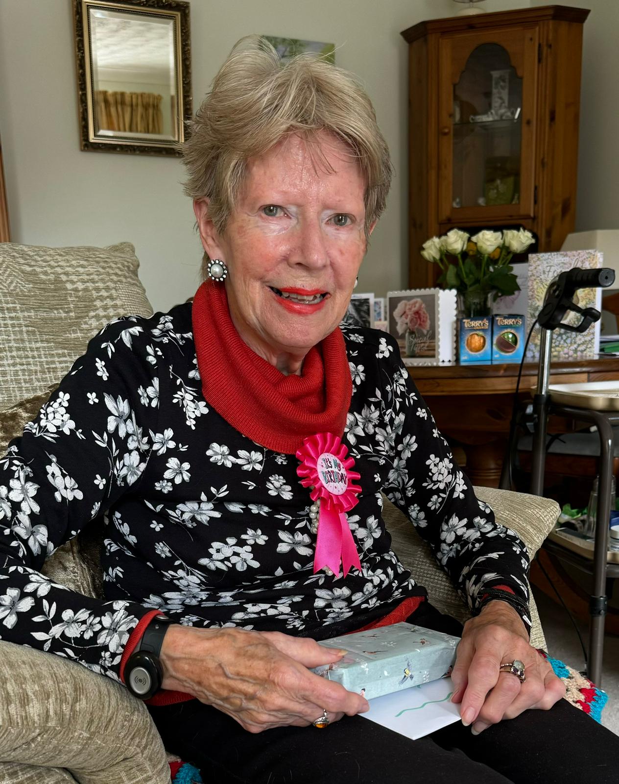 Right at Home Client