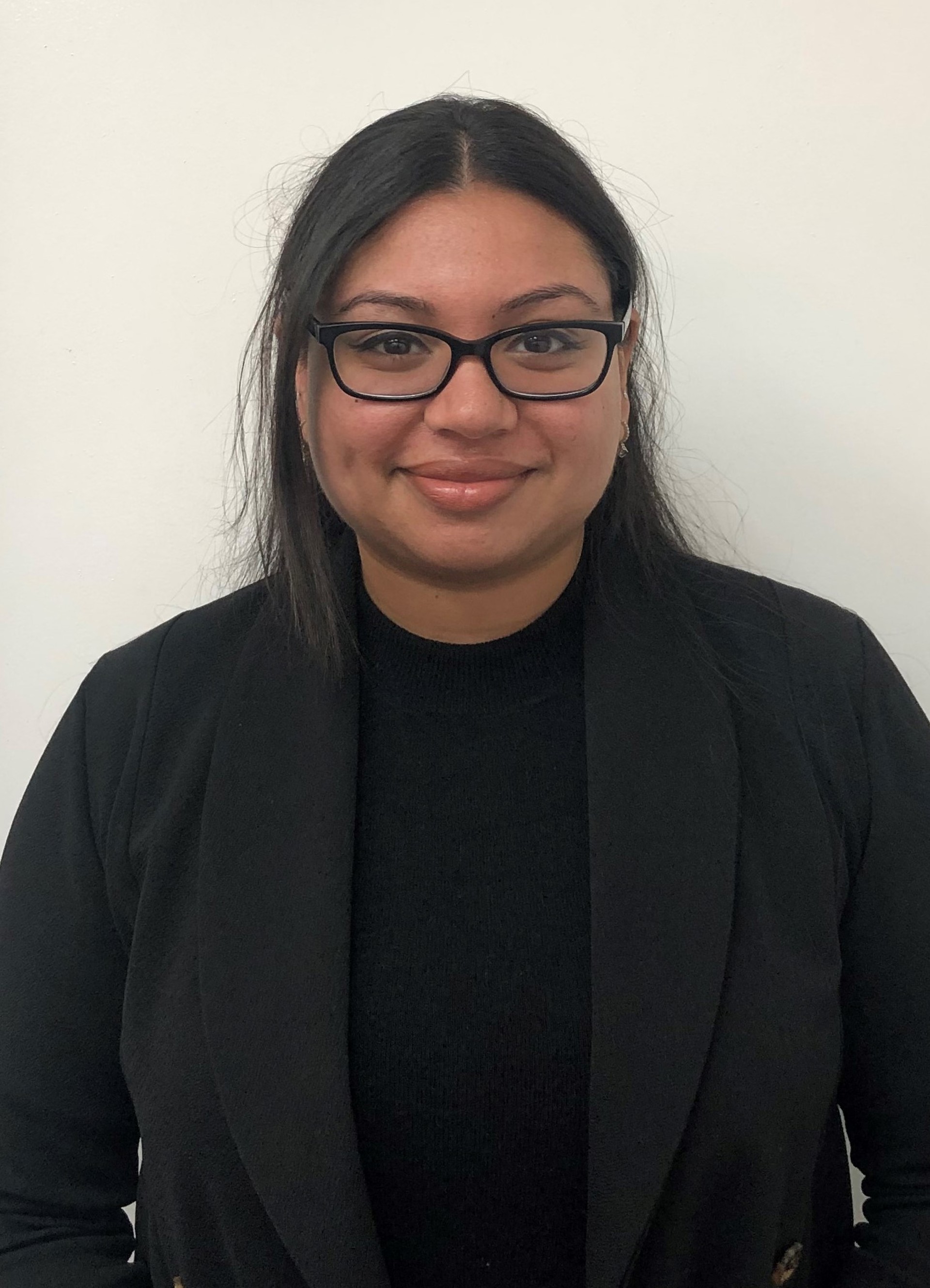 Rima Patel, Recruitment Coordinator