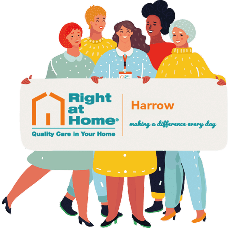 Quality Home Care - Home Instead Ruislip - 01895 624230