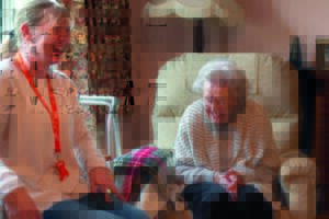 Amazing CareGivers in Camberley