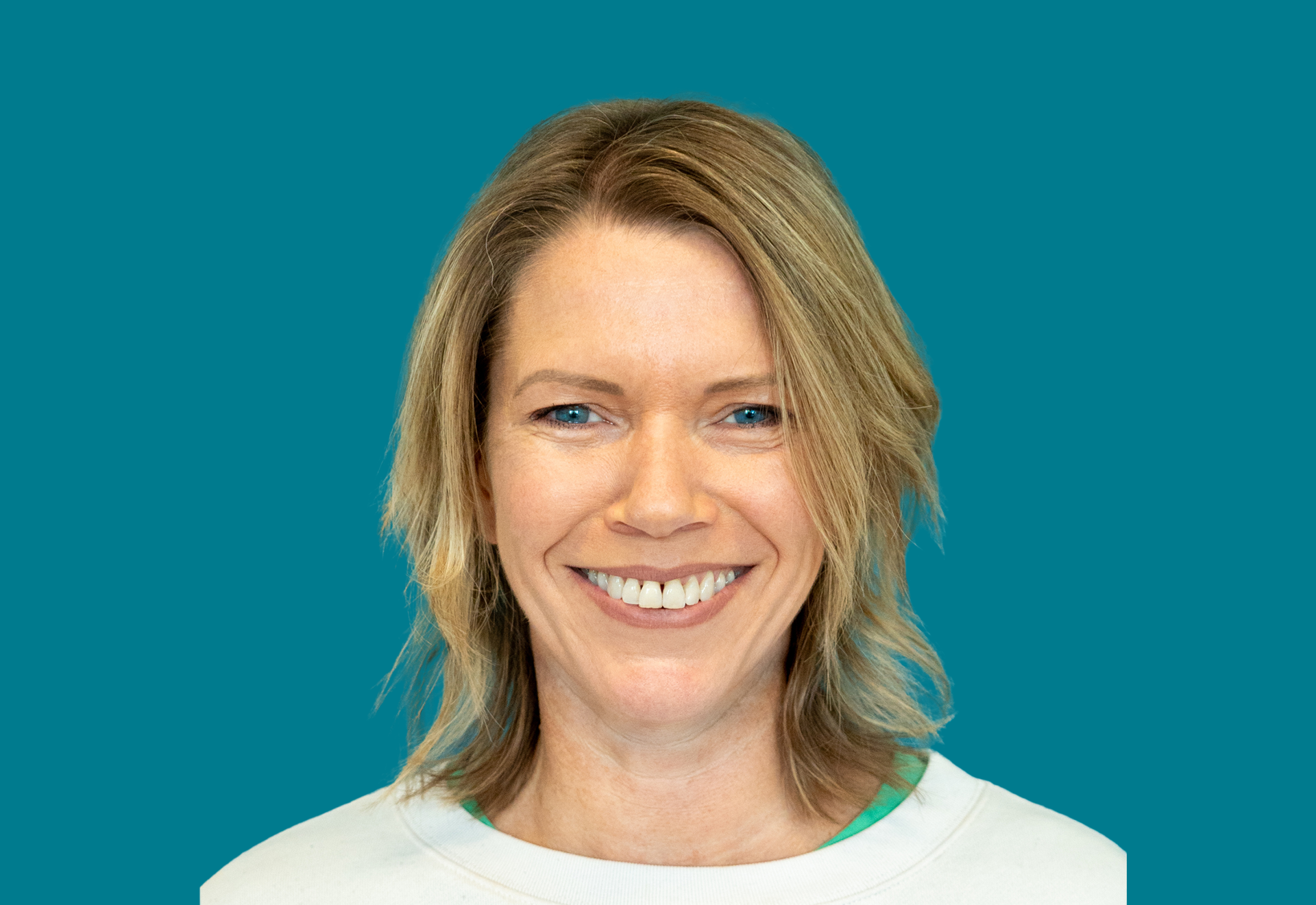 Kate Dilworth