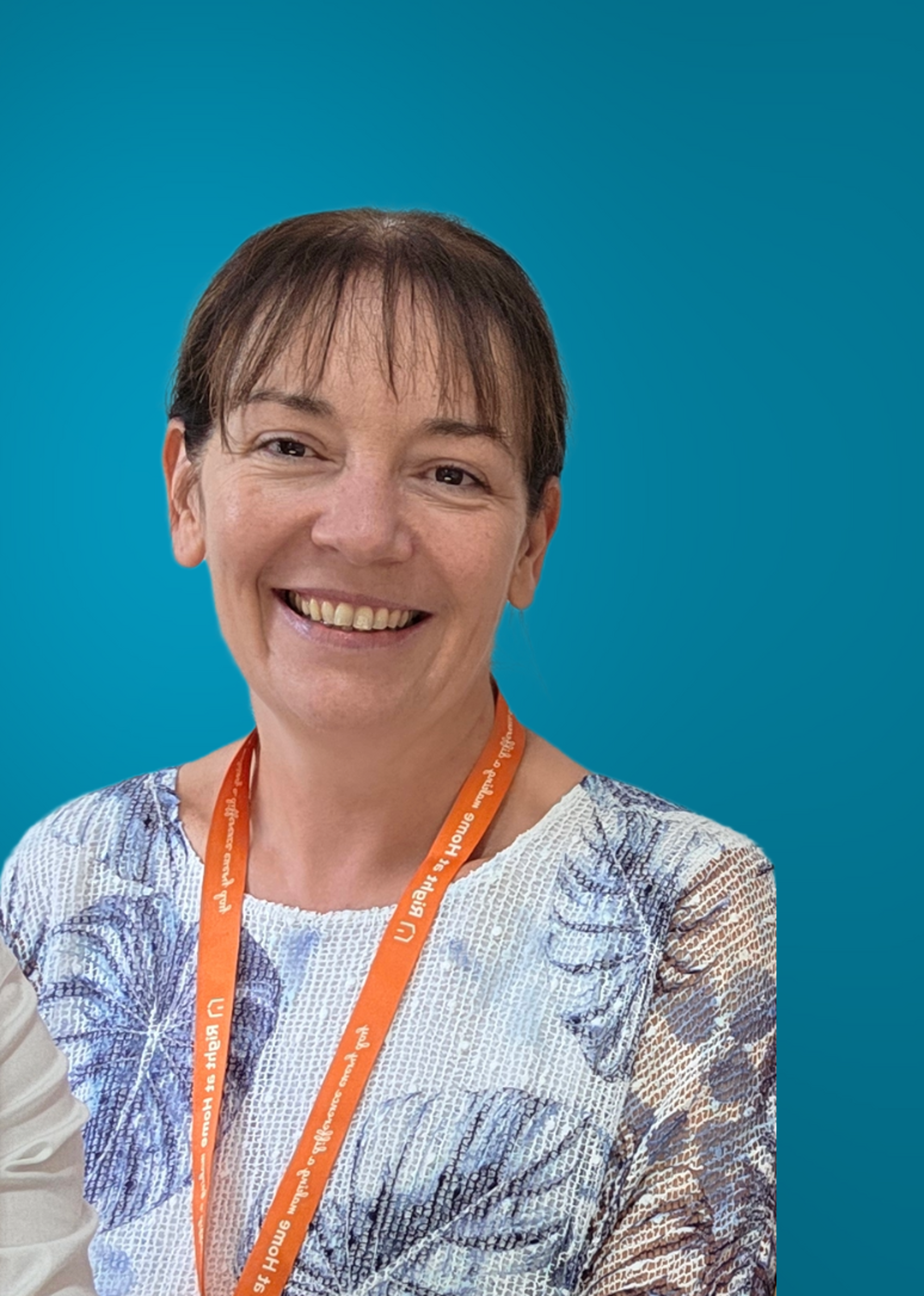 Nichola Smith Hemel Hempstead