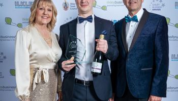 Ilkley Business Awards