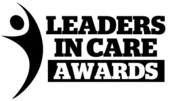 Leaders in Care Awards logo