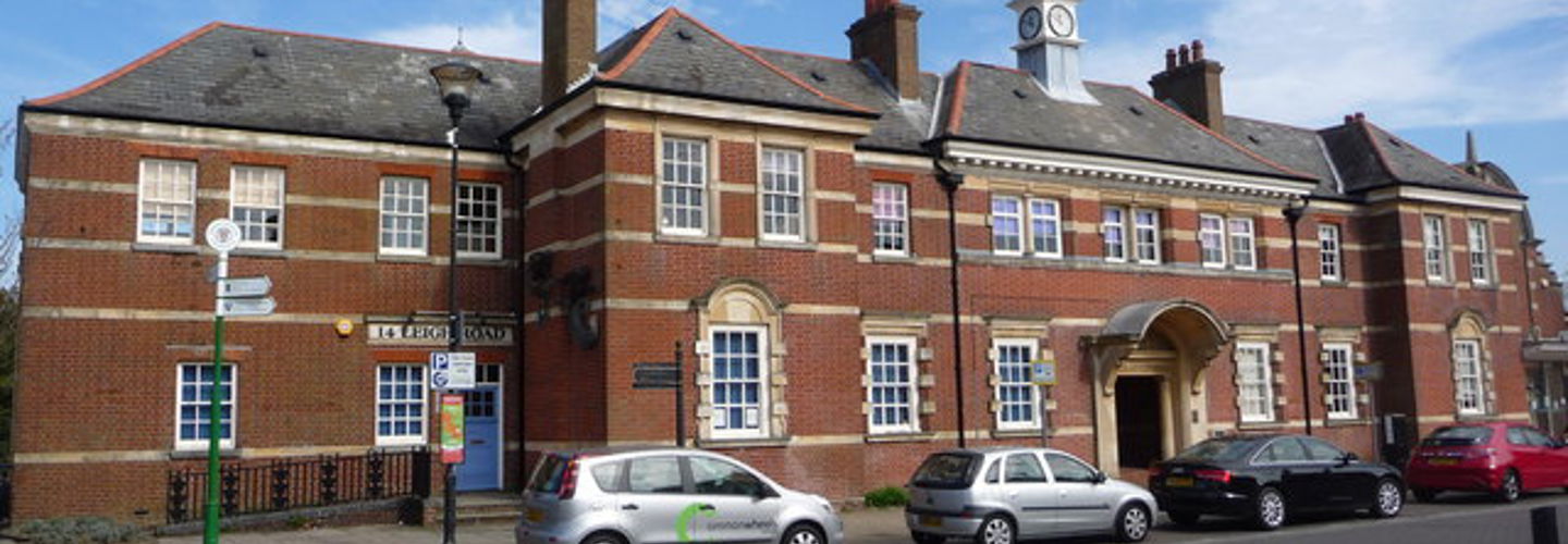 Homecare services in Eastleigh Town