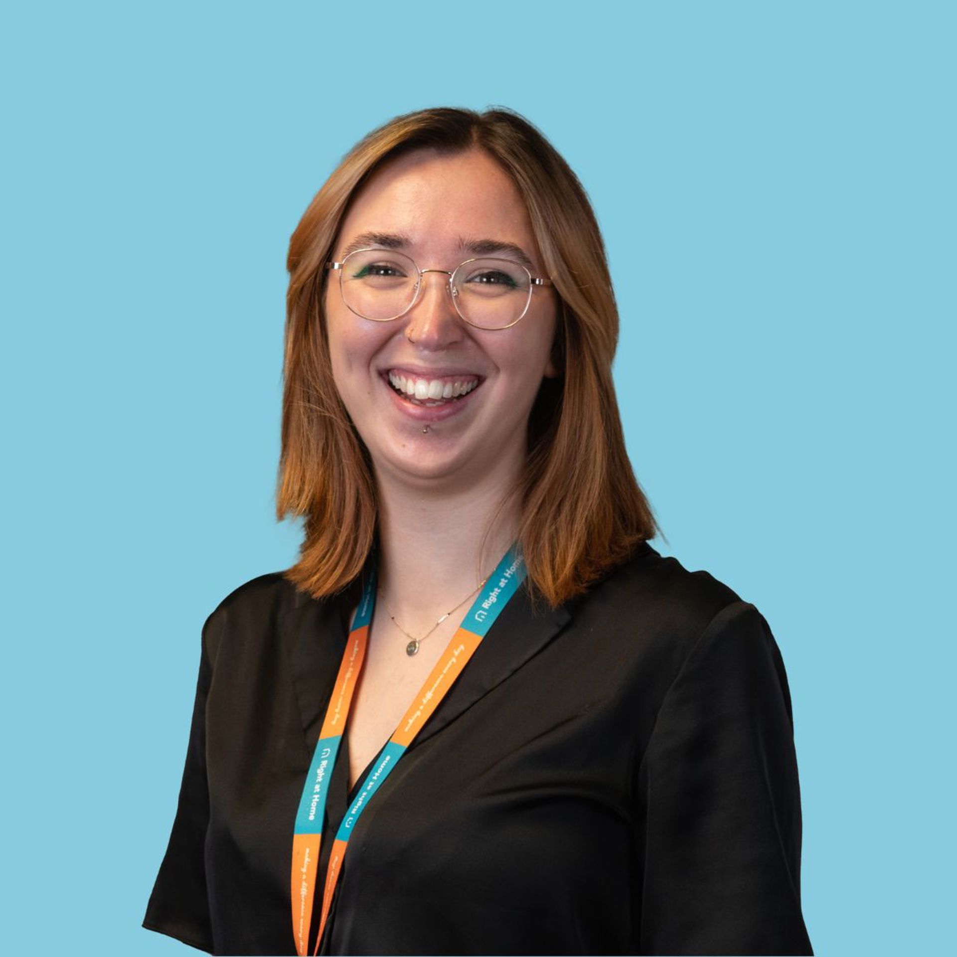 Right at Home Solent Trainee Home Care Marketing Assistant