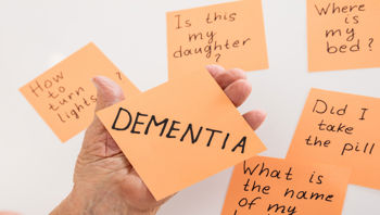 Dementia