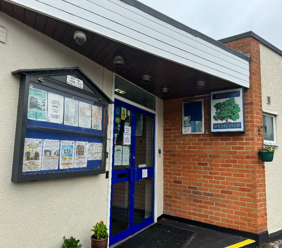 Westend Village Social Club 