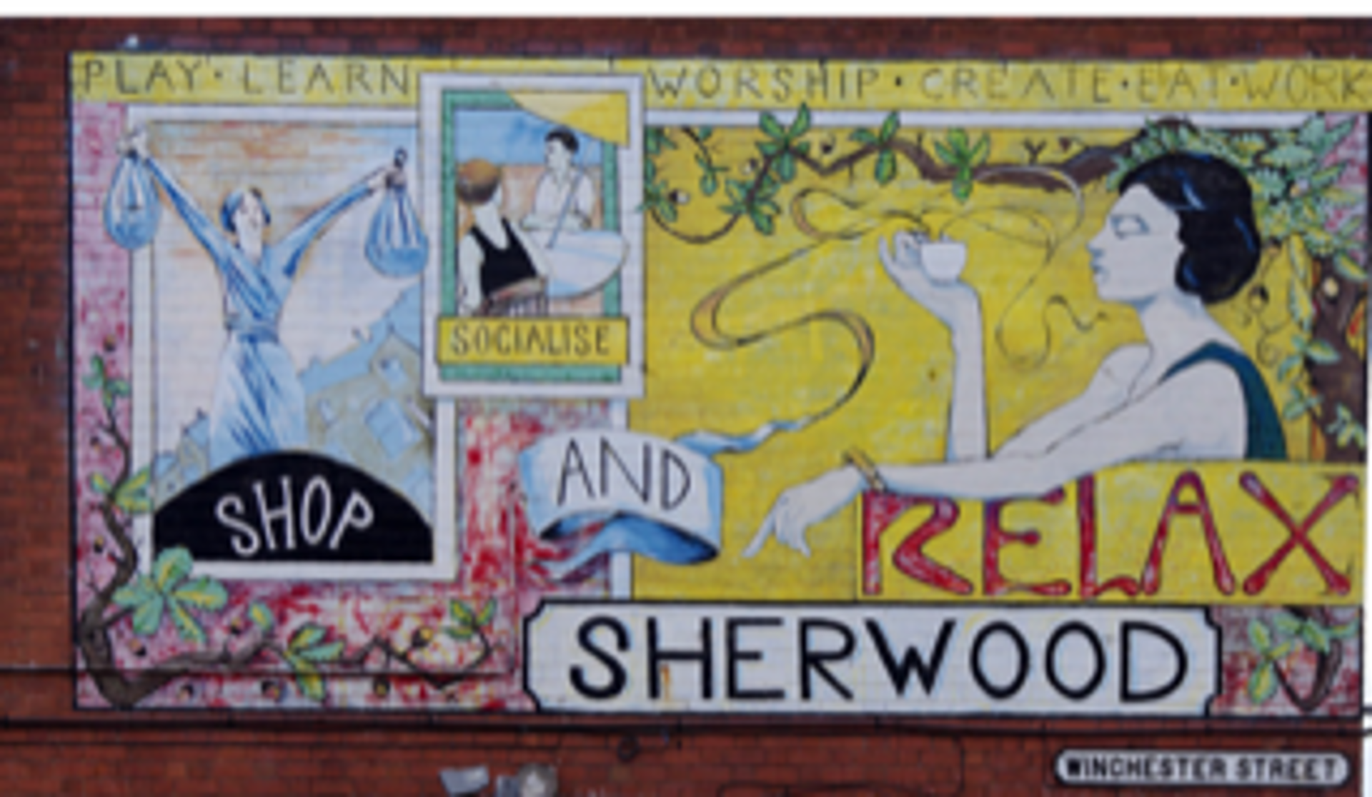 Quality Homecare in Sherwood