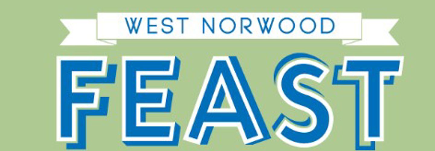 Feast Banner