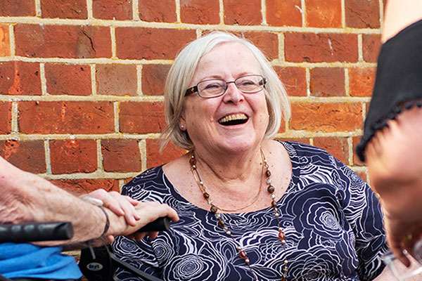 Staying at Home Really Improve Quality of Life