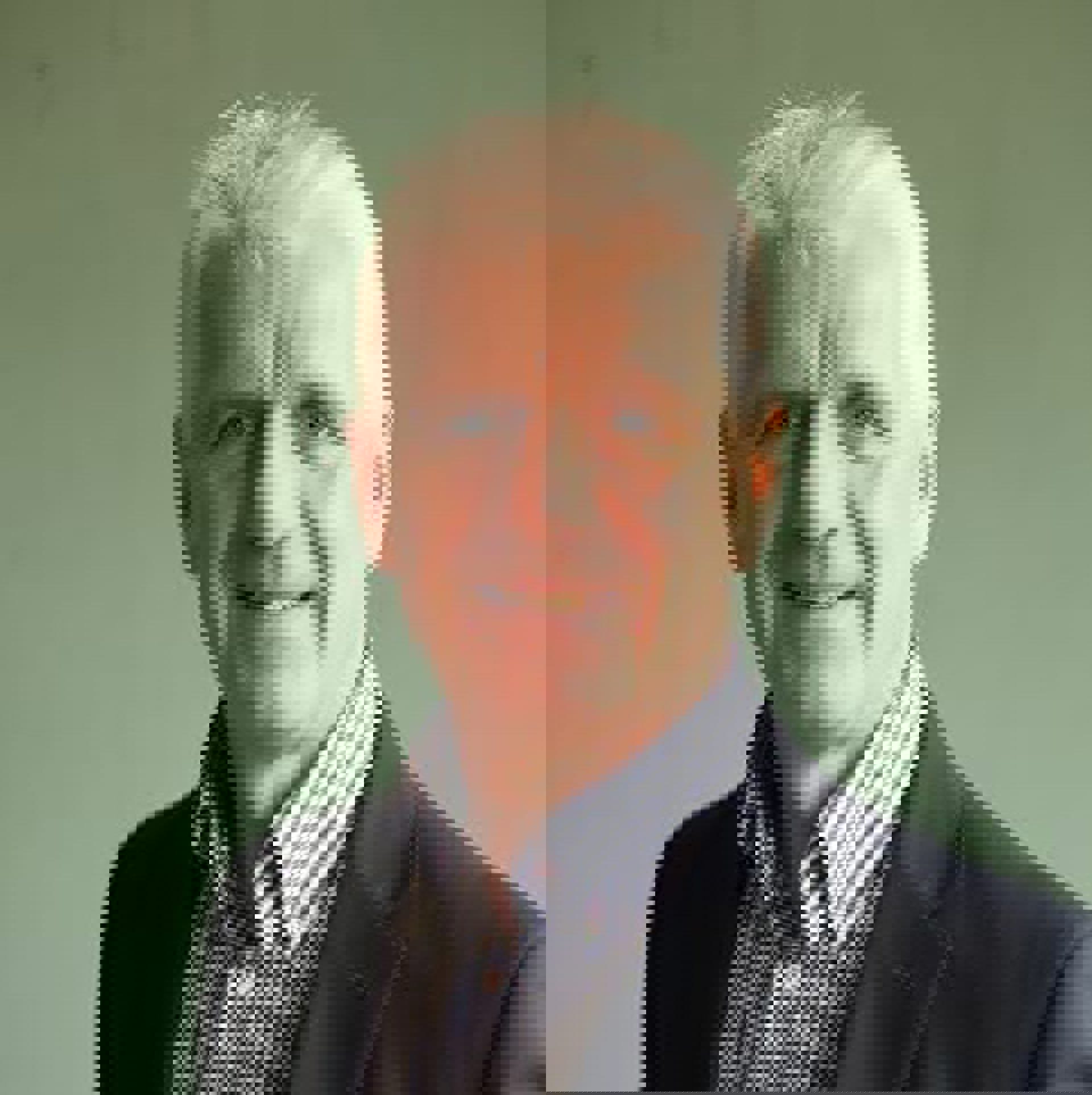 Ken Deary