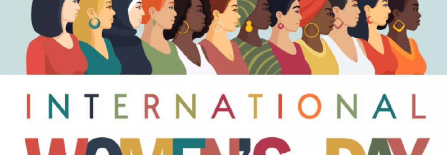 Image of several women from various races