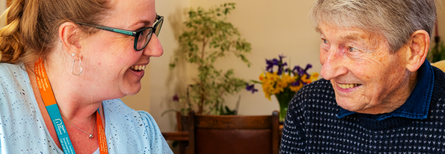 Understanding Dementia