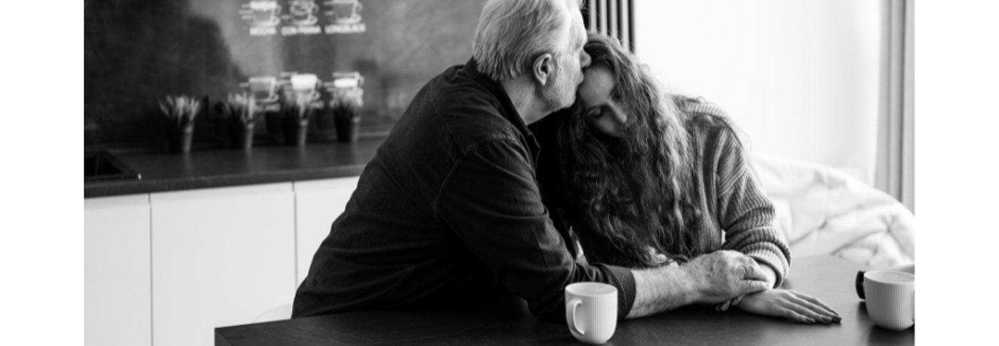Coping with grief