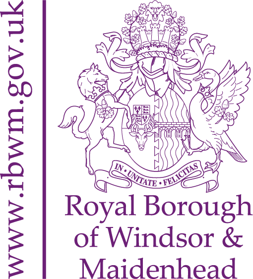 A4 Logo Purple Transparent Background