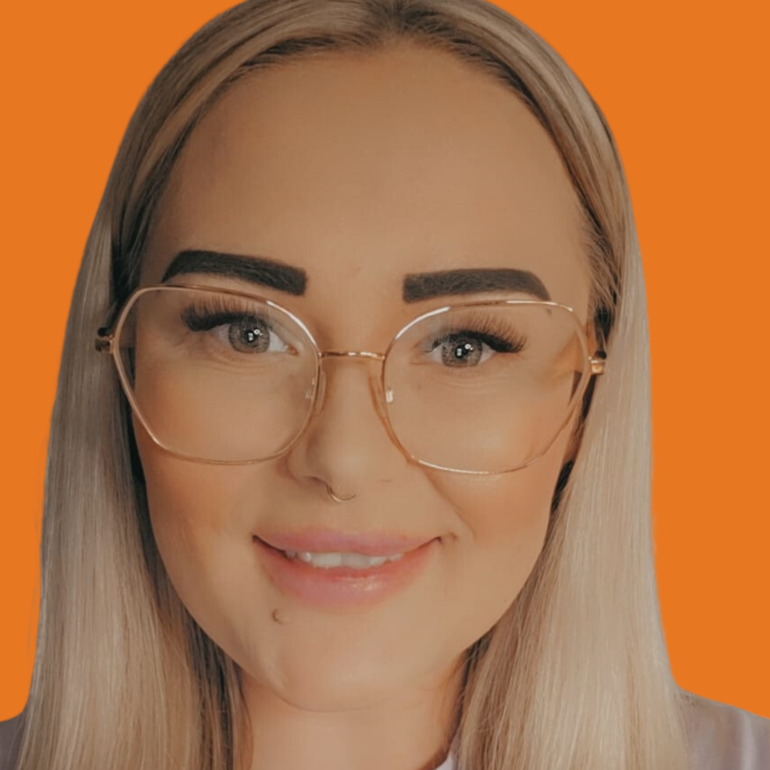 Gemma Candy CareGiver