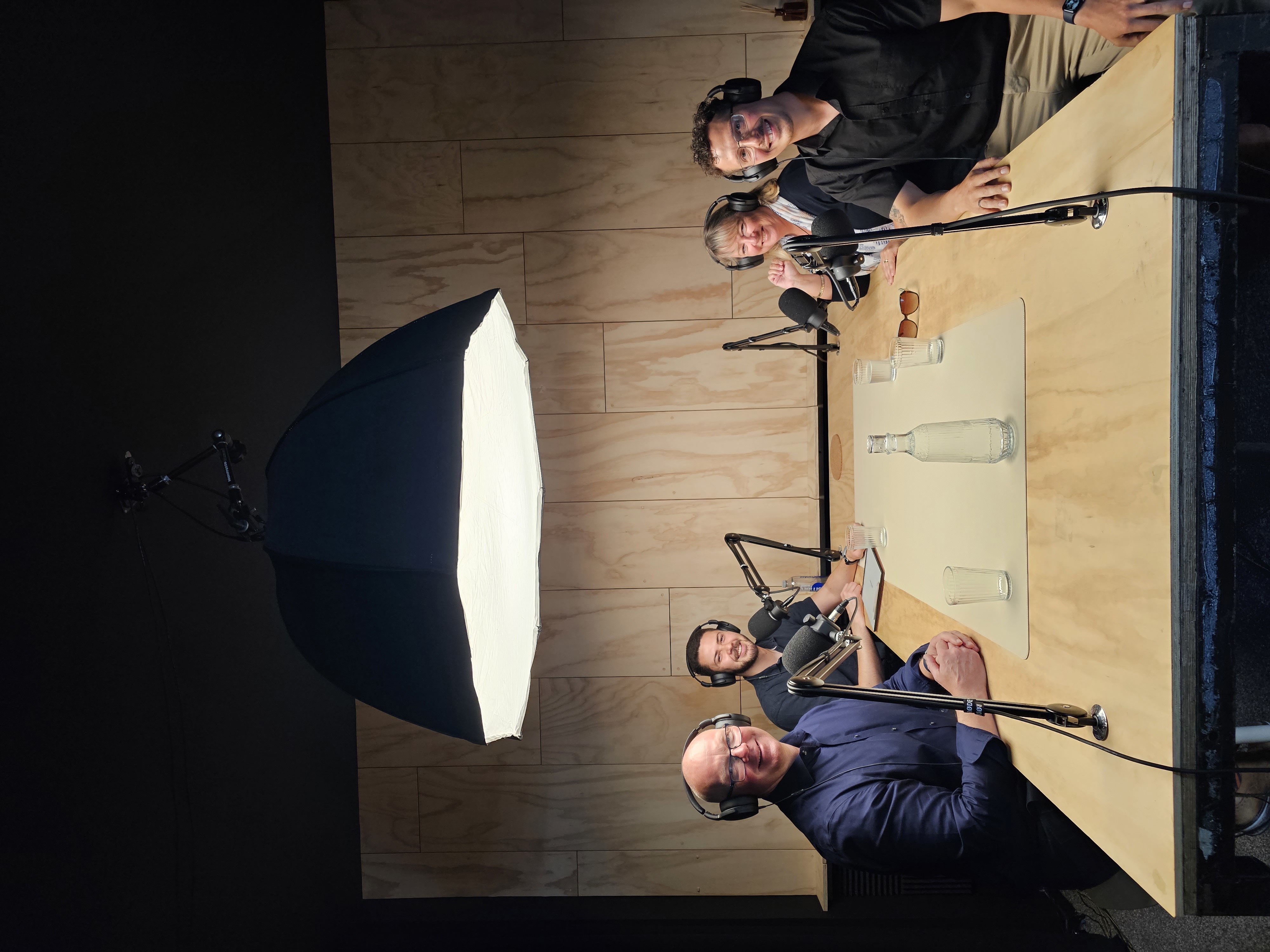 A Fun Morning at Soup Studio: Our MD Gavin's Experience Running Multi-Franchise Territories