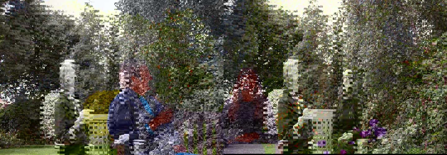 Companionship-Care-CareGiver-Client