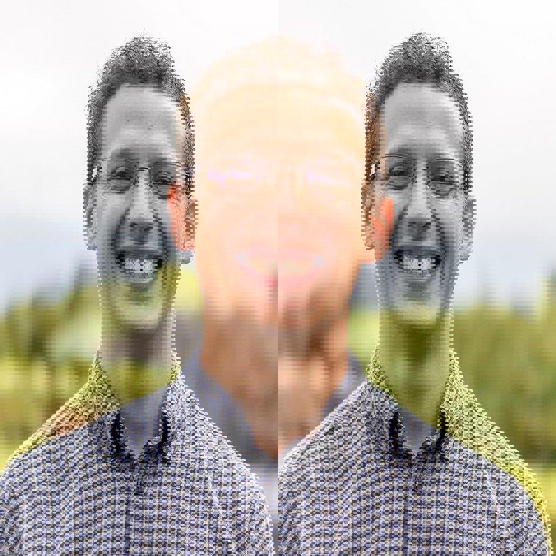 Ben Selby