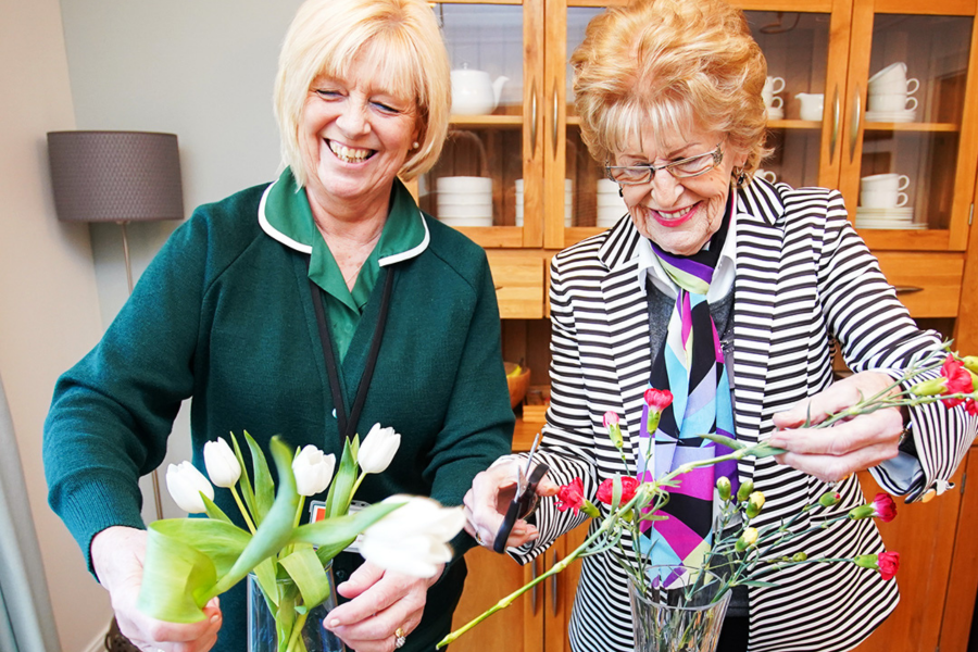 Simple Ways to Lift Spirits