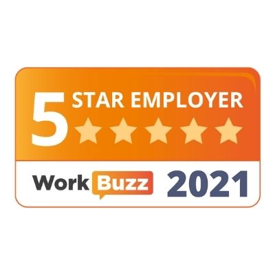 5 Start Employer 2021