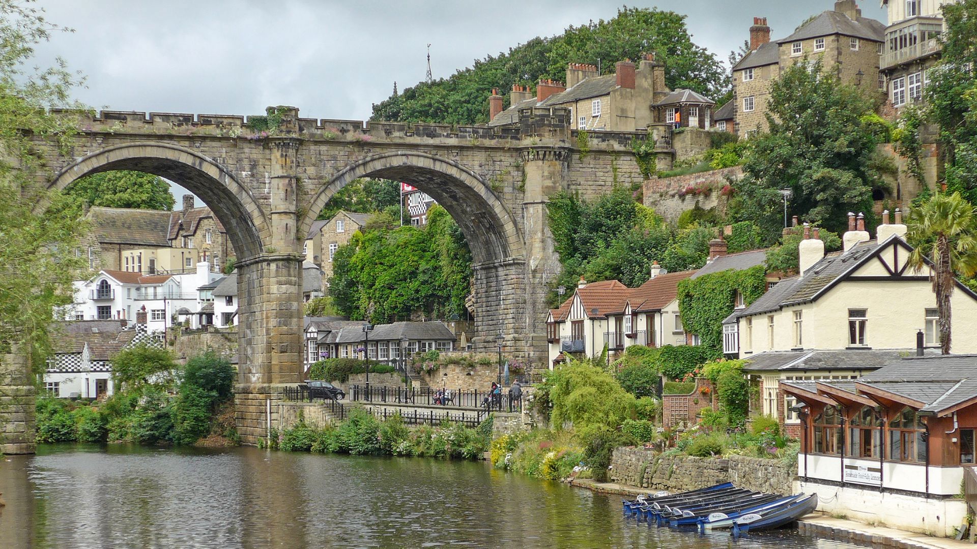 knareborough