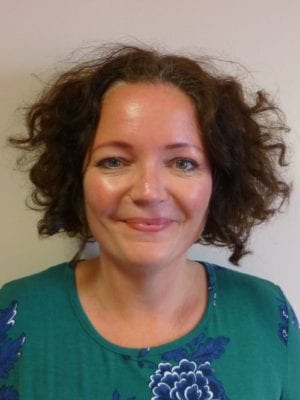 Ulrica Delaney Right at Home Eastbourne