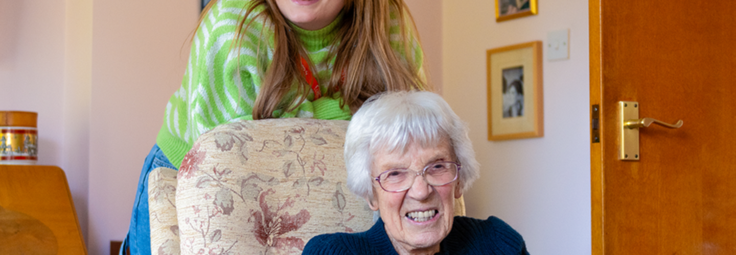 diabetes support in Stockport