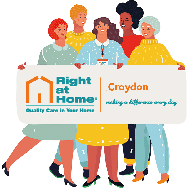 Apply Now Right at Home Croydon