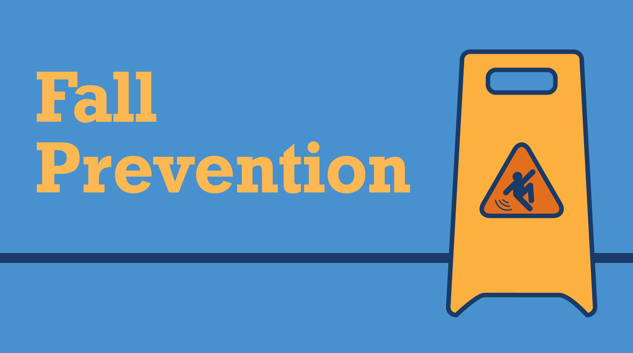 How to Prevent Elderly Falls and Keep Your Loved Ones Safe