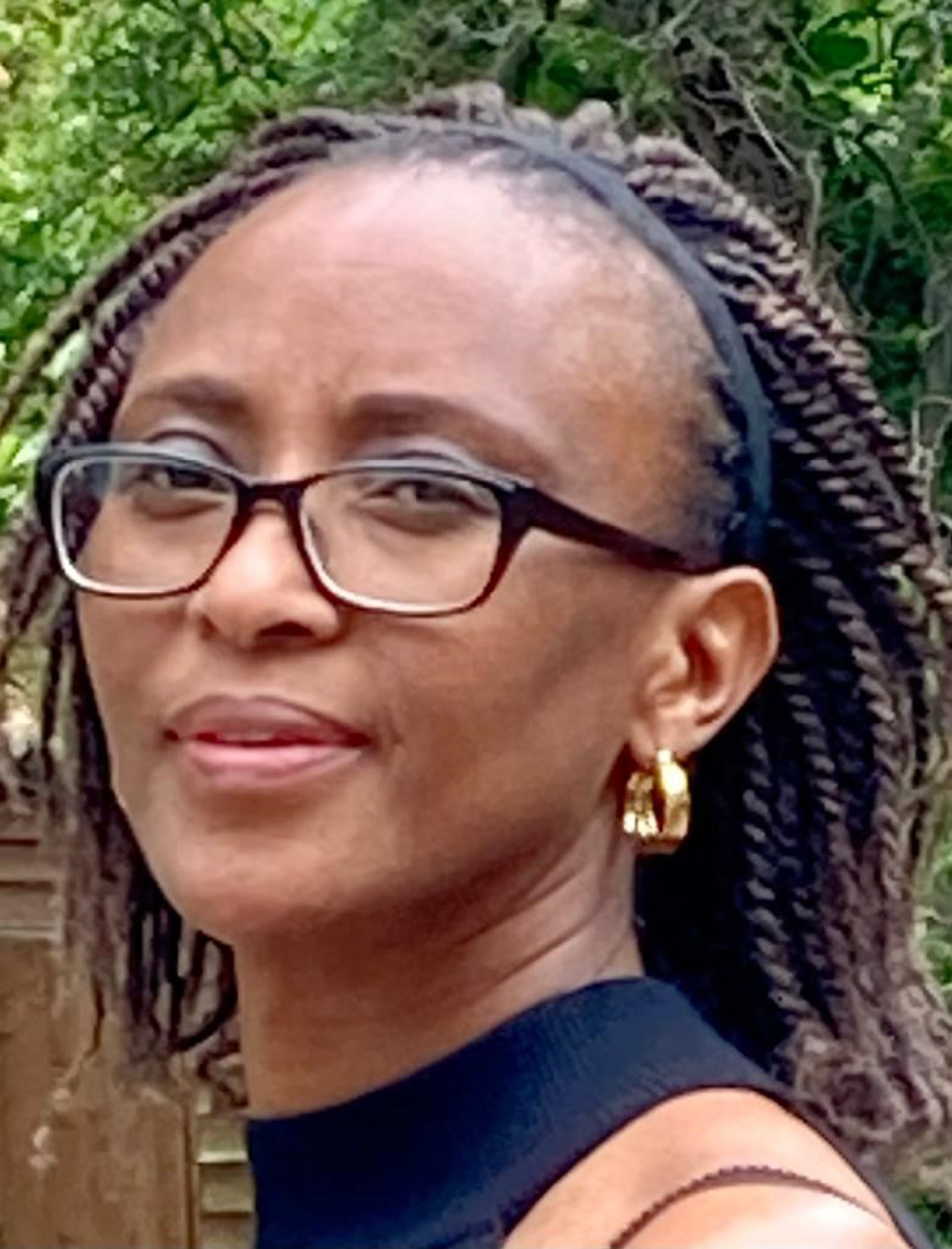 Claudine Ndamutsa, Registered Care Manager