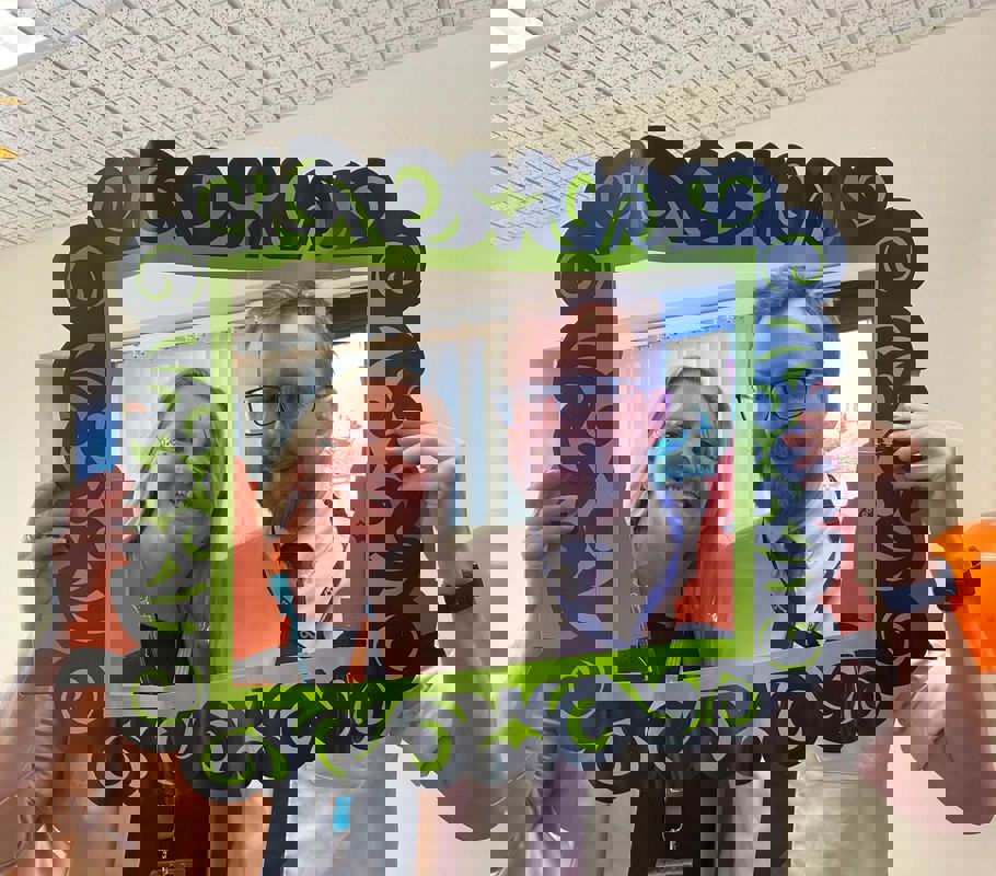 Right at Home Registered Manager Amanda in Fareham