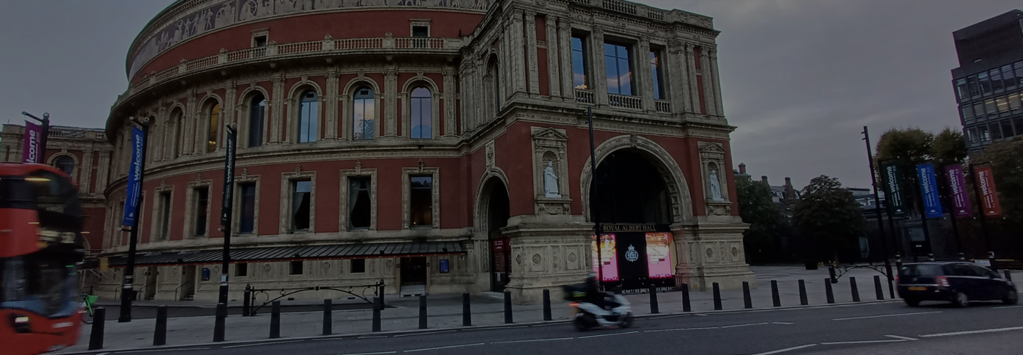 Victoria and Albert Museum
