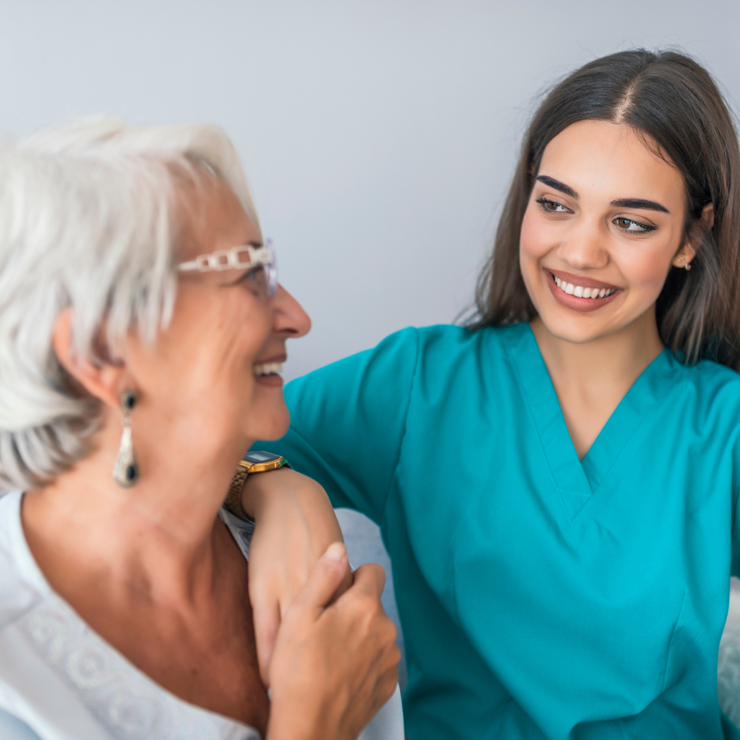 The Best PartTIme Job for Students in Southampton Right at Home