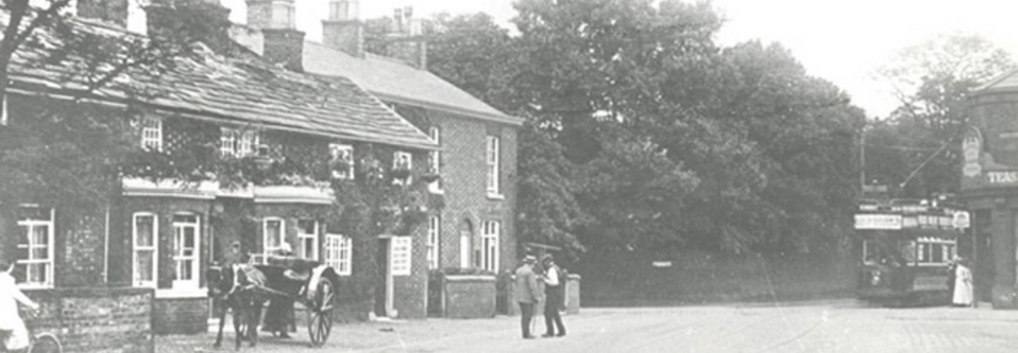Gatley