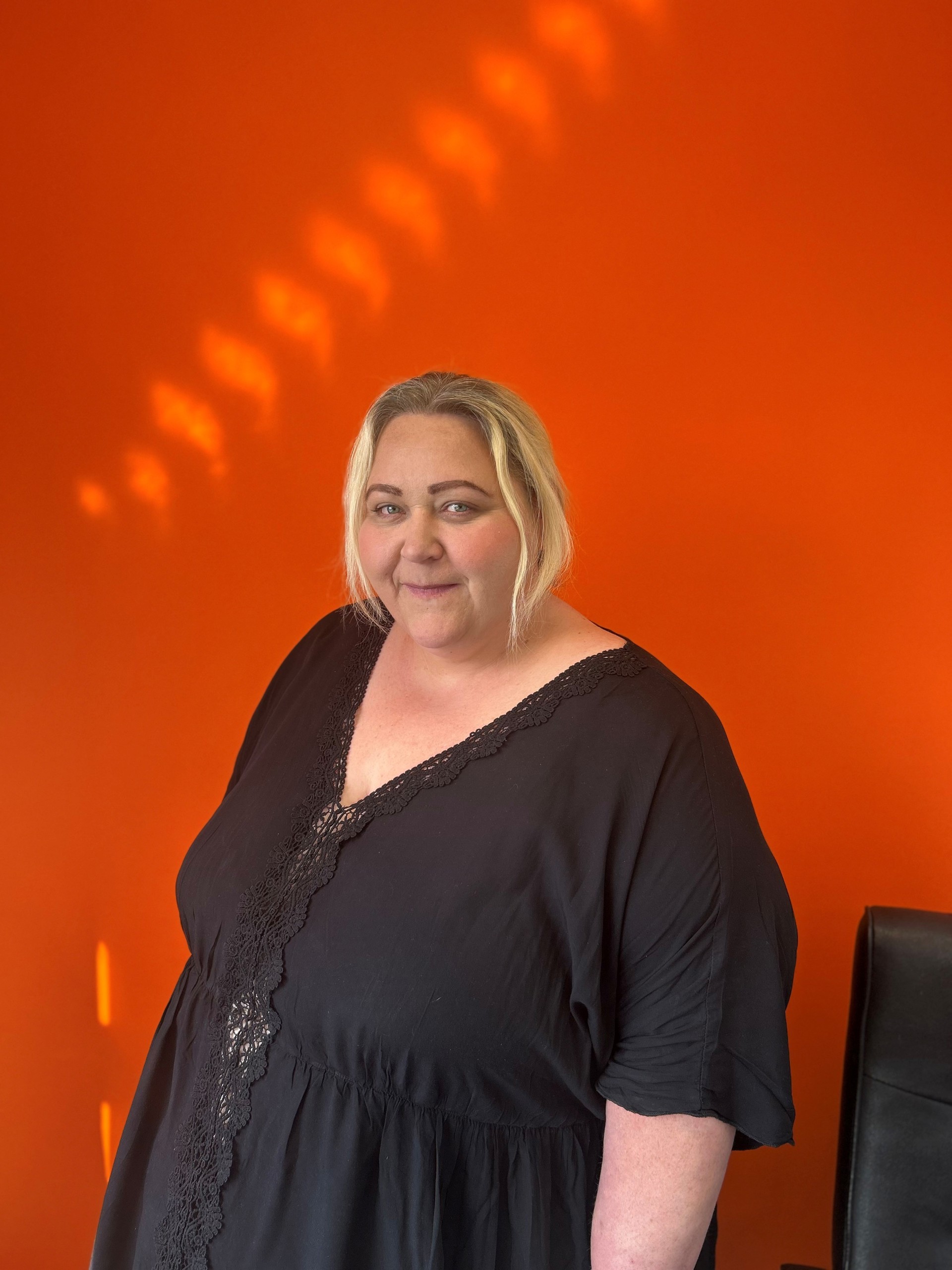LEah office photo