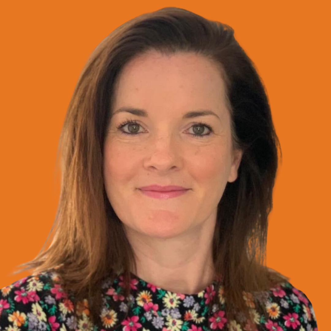 Cassie Robertson, Caregiver