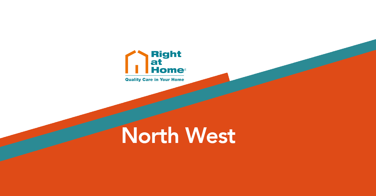 Franchise resale opportunities Right at Home Right at Home