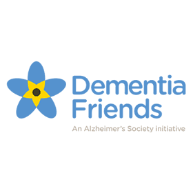 Dementia Friends Logo