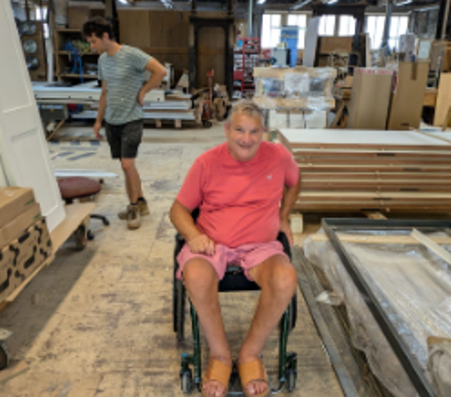 Fred-Reunion-Magic-Moment